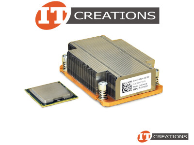 DELL CPU KIT INTEL XEON QUAD CORE PROCESSOR L5520 2.26GHZ 8MB SMART CACHE 5.86GT/S QPI TDP 60W video