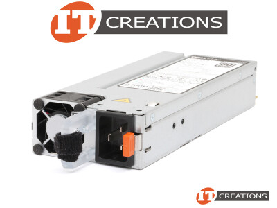 DELL POWER SUPPLY 2400W INPUT 100-240V 16-13.5A 50-60HZ 80 PLUS PLATINUM HOT PLUG video