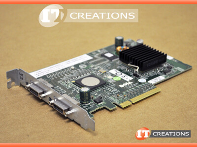 DELL PERC 5/E SAS CONTROLLER video