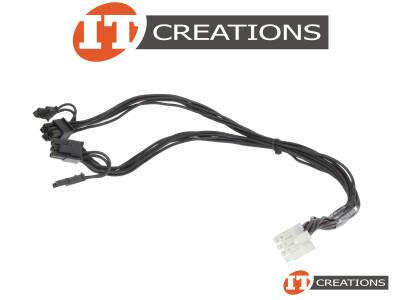 HP GPU POWER CABLE video