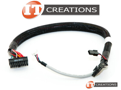 DELL HARD DRIVE BACKPLANE POWER CABLE video