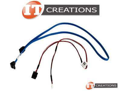 DELL OPTICAL DRIVE SATA POWER AND DATA CABLE video