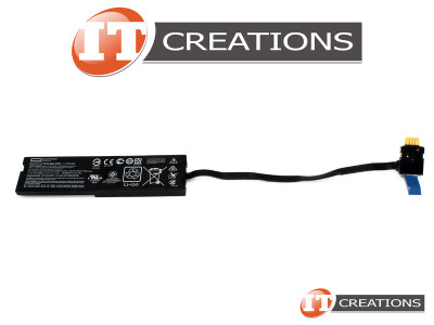 HP BATTERY MODULE BBWC video