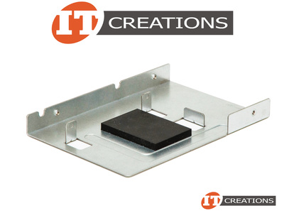 SUPERMICRO HARD DRIVE 2.5 SMALL FORM FACTOR SFF ADAPTER TRAY / CADDY video