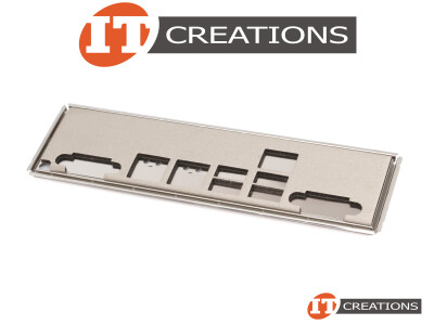 SUPERMICRO IO SHIELD video