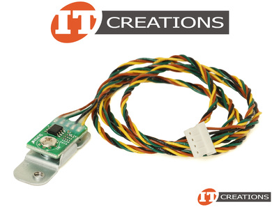 SUPERMICRO UNIVERSAL I2C THERMAL SENSOR KIT - 80CM CABLE video