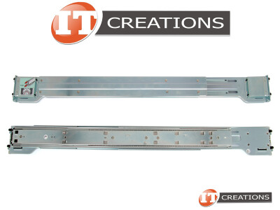 SUPERMICRO RAIL KIT 4U / 5U video