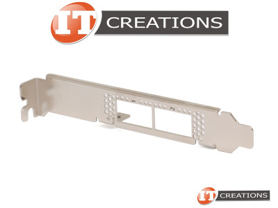 MELLANOX CONNECTX-4 DUAL QSFP+ SLOTS FULL HEIGHT / HIGH PROFILE BRACKET video