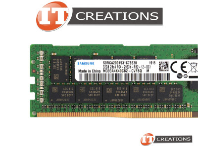 SUPERMICRO 32GB PC4-23466Y-R DDR4-2933Y-R REGISTERED ECC 2RX4 CL21 288 PIN 1.20V MEMORY MODULE ( PC4-2933Y-R ) video