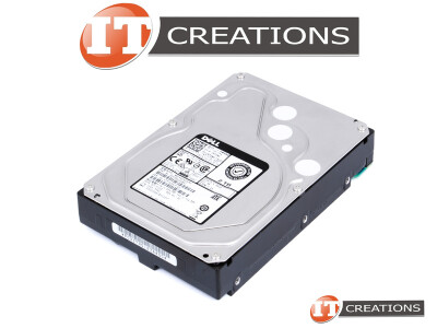 TOSHIBA 2TB 7.2K RPM SATA III 3.5 INCH LARGE FORM FACTOR LFF ENTERPRISE CLASS 6GB/S SATA3 HARD DRIVE ( 2000GB ) ( DUAL LABEL / DELL / TOSHIBA ) video