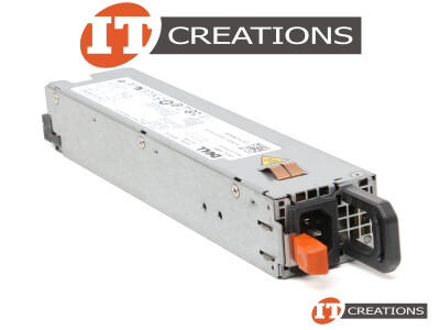 DELL 500W POWER SUPPLY video