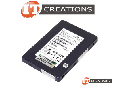 HP / HPE 1.92TB TLC SATA III 2.5 INCH SMALL FORM FACTOR SFF MIXED USE MU TRIPLE LEVEL CELL 3D NAND 6GB/S SATA3 READS 540MB/S WRITES 520MB/S SOLID STATE HARD DRIVE SSD ( 1920GB ) ( G10 GEN10 ) video