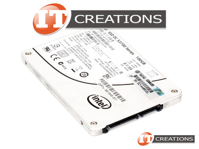 HP 100GB MLC SATA III 2.5 INCH SMALL FORM FACTOR SFF MAINSTREAM ENDURANCE ME ENTERPRISE MAINSTREAM EM MULTI LEVEL CELL 25NM NAND FLASH 6GB/S SATA3 READS 500MB/S WRITES 200MB/S SOLID STATE HARD DRIVE SSD video