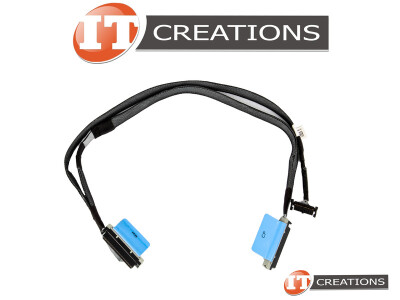 DELL FRONT CONTROL PANEL SIGNAL / REAR V-FLASH 19.5 INCH CABLE video