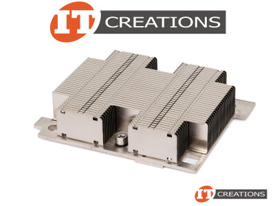 DELL CPU1 HEATSINK video