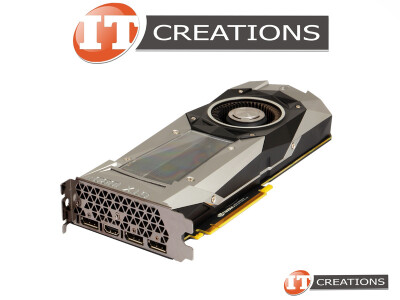 MSI GTX 1080TI FE - New Other - Msi Nvidia Geforce Gtx 1080