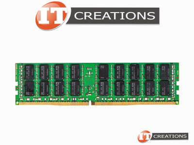 MICRON 16GB PC4-17000 DDR4-2133 REGISTERED ECC 2RX4 CL15 288 PIN 1.20V MEMORY MODULE ( PC4-2133N-R ) video