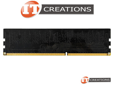 MT9JSF51272AZ-1G9E2ZE - Refurbished - Micron 4GB PC3-14900E