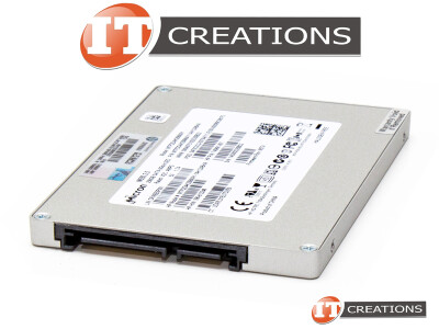 MICRON 256GB MLC SATA III 2.5 INCH SMALL FORM FACTOR SFF M550 SERIES MULTI LEVEL CELL SELF ENCRYPTING DRIVE SED OPAL 2.0 6GB/S SATA3 READS 550MB/S WRITES 500MB/S SOLID STATE HARD DRIVE SSD ( DUAL LABEL / HP / MICRON ) video