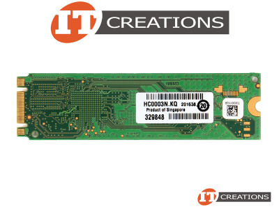 MTFDDAV256TBN-1AR1ZABYY - Refurbished - Micron 256GB TLC SATA III