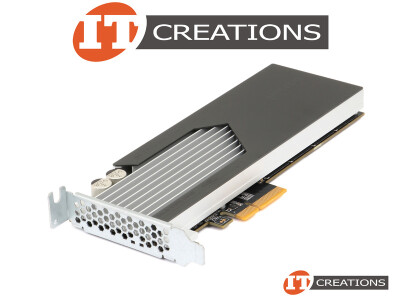MICRON 1.6TB MLC PCIE GEN3 X4 NVME HHHL 9100 PRO SERIES 16NM MULTI LEVEL CELL NAND FLASH READS 2800MB/S WRITES 1300MB/S SOLID STATE DRIVE SSD ( 1600GB ) - HALF HEIGHT HALF LENGTH PCI-E 4 LANES NON VOLATILE MEMORY EXPRESS video
