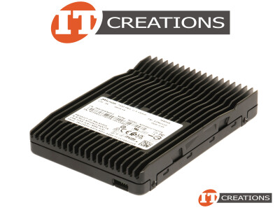 MICRON 7680GB 176-LAYER TLC PCIE GEN4 X4 NVME U.3 SFF-8639 2.5 INCH SMALL FORM FACTOR SFF 15MM 7450 PRO SERIES READ INTENSIVE RI 176 LAYER 3D TRIPLE LEVEL CELL NAND OPAL 2.01 READS 6800MB/S WRITES 5600MB/S SOLID STATE DRIVE SSD ( 7.68TB ) - 1DWPD PCI-E 4.0 1X4 NON VOLATILE MEMORY EXPRESS 1.4 video