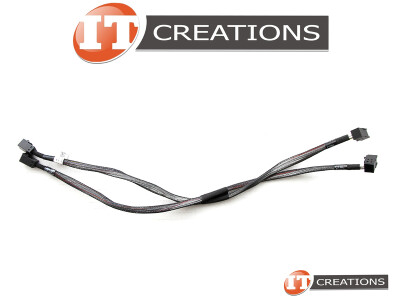 DELL DUAL MINI SAS HD CABLE video