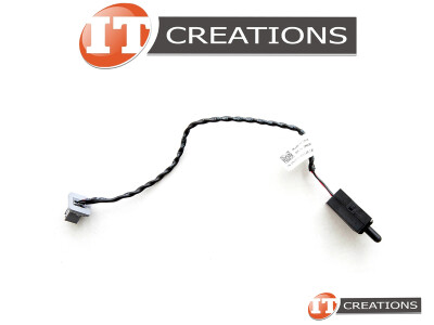 DELL INTRUSION SWITCH CABLE video