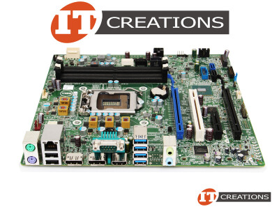 DELL MOTHERBOARD video