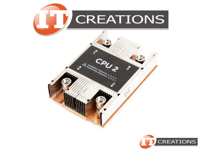 DELL 68MM CPU2 HEATSINK video