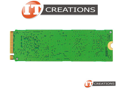 MZ-VKW5120-HP - Refurbished - Samsung 512GB Mlc PCIE GEN3 X4 NVME