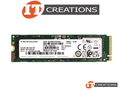 SAMSUNG 512GB 96 LAYER TLC PCIE 3.0 X4 NVME M.2 2280 PM981A SERIES 96-LAYER TRIPLE LEVEL CELL 3D NAND READS 3500MB/S WRITES 2900MB/S SOLID STATE DRIVE SSD - KEY M PCI-E 3.0 NON VOLATILE MEMORY EXPRESS video