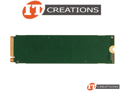 MZ-VLB512B-HP - Refurbished - Samsung 512GB 96 Layer TLC PCIE 3.0