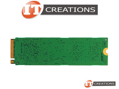 MZ-VLW2560-HP - Refurbished - Samsung 256GB Mlc PCIE GEN3 X4 NVME
