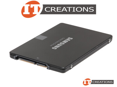SAMSUNG 500GB V-NAND MLC SATA III 2.5 INCH SMALL FORM FACTOR SFF SSD 860 EVO 3BIT VNAND MULTI LEVEL CELL 6GB/S SATA3 READS 550MB/S WRITES 520MB/S SOLID STATE HARD DRIVE - MJX CONTROLLER video