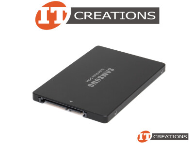 SAMSUNG 960GB V-NAND SATA III 2.5 INCH SMALL FORM FACTOR SFF PM863 SERIES READ INTENSIVE RI VNAND FLASH 6GB/S SATA3 READS 540MB/S WRITES 475MB/S SOLID STATE HARD DRIVE SSD ( VNAND ) video