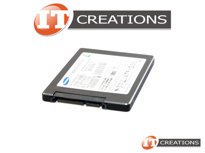 SAMSUNG 480GB MLC SATA III 2.5 INCH SMALL FORM FACTOR SFF ENTERPRISE 6GB/S SATA3 SOLID STATE DRIVE SSD ( DUAL LABEL / HP / SAMSUNG ) video