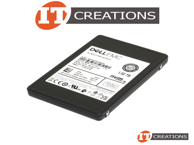 DELL EMC / SAMSUNG 1.92TB V-NAND TLC PCIE GEN4 X4 NVME U.2 SFF-8639 2.5 INCH SMALL FORM FACTOR SFF ENTERPRISE CLASS PM9A3 SERIES READ INTENSIVE RI VNA video