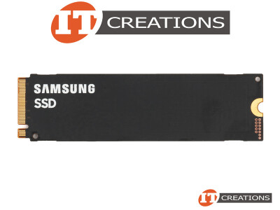 MZVL21T0HCLR-00BD2-DELL - New Bulk - Samsung 1024GB V-NAND PCIE