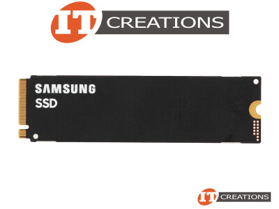 MZVL2512HCJQ-00BH1-HP - New Bulk - Samsung 512GB V-NAND TLC PCIE