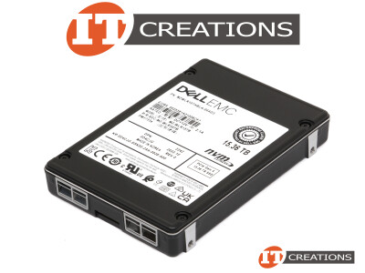 SAMSUNG 15.36TB MLC PCIE 4.0 X8 NVME U.3 SFF-8639 2.5 INCH SMALL FORM FACTOR SFF ENTERPRISE CLASS PM1733A SERIES READ INTENSIVE RI V-NAND 3BIT MULTI LEVEL CELL READS 7500MB/S WRITES 4100MB/S SOLID STATE DRIVE SSD ( 15360GB ) - 1DWPD PCI-E GEN4 NON VOLATILE MEMORY EXPRESS ( DUAL LABEL / DELL / SAMSUNG ) video