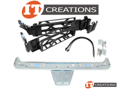 DELL CABLE MANAGEMENT ARM 2U video