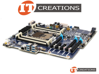 HP MOTHERBOARD video