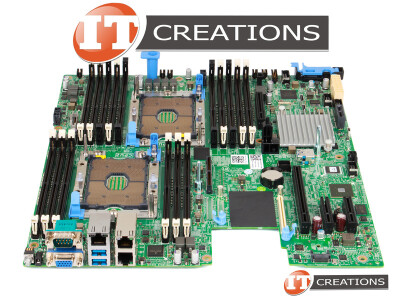 DELL MOTHERBOARD video