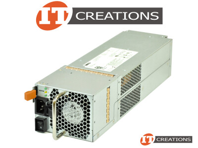 DELL POWER SUPPLY 600W 100-240V 47-63HZ 8.6A 80 PLUS SILVER HOT PLUG video