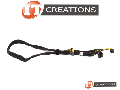 DELL GPU1/2 POWER CABLE video