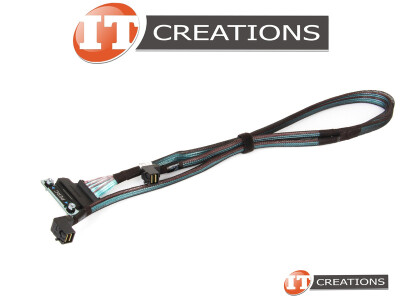 DELL PERC DUAL MINI SAS HD CABLE video