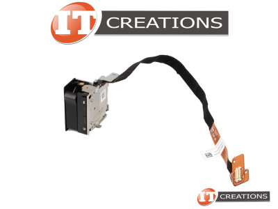 DELL LEFT EAR SIGNAL CABLE video