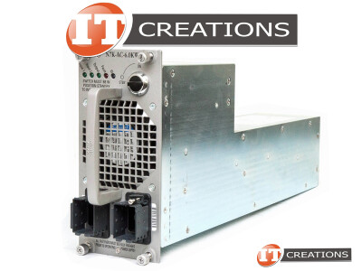 CISCO POWER SUPPLY 6000W video