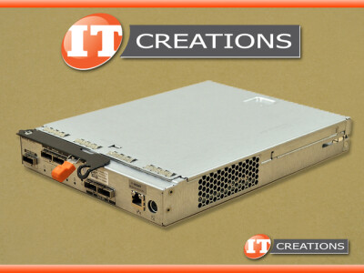 DELL MD32 SERIES 6GB/S SAS 2GB CACHE RAID CONTROLLER video